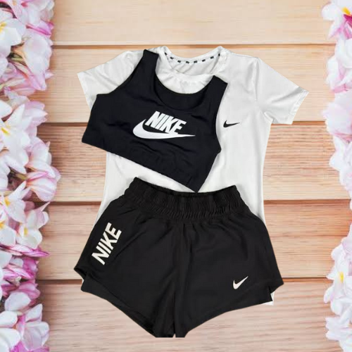 Conjunto Deportivo - ShantApp