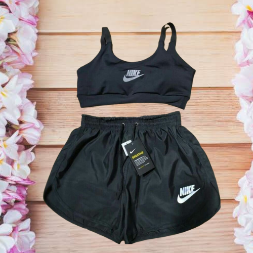 Set Deportivo Nike - ShantApp
